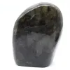 Gepolijst Mineraal Ornament Labradoriet Herkomst Madagaskar - 3