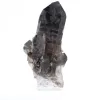 Morionkwartsprisma uit Brazilië, specimen op acrylvoet - 6
