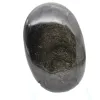 Gepolijste kei van Mexicaanse gouden obsidiaan, exemplaar van 70 g - 1
