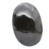 Gerolde steen van gouden obsidiaan uit Mexico, verzamelkei - 2