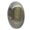 Kei van gouden obsidiaan uit Mexico voor mineralencollectie - 1