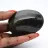 Kei van gouden obsidiaan uit Mexico voor mineralencollectie