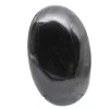 Gouden obsidiaan uit Mexico, gepolijste kei van 110 gram - 2