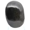 Mexicaanse kei van gouden obsidiaan, gepolijste steen van 75 g - 1