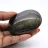 Mexicaanse kei van gouden obsidiaan, gepolijste steen van 75 g