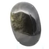 Kei van Mexicaanse gouden obsidiaan, natuurlijke steen van 75 g - 1