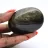 Kei van Mexicaanse gouden obsidiaan, natuurlijke steen van 75 g