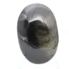 Gepolijste Mexicaanse kei van gouden obsidiaan, stuk van 75 g - 2