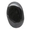 Grote kei van gouden obsidiaan uit Mexico, steen van 115 g - 1