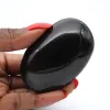 Kei van gouden obsidiaan uit Mexico, gepolijste steen van 75 g - 0