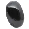 Kei van gouden obsidiaan uit Mexico, gepolijste steen van 75 g - 1