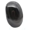 Kei van gouden obsidiaan uit Mexico, gepolijste steen van 75 g - 2