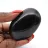 Kei van gouden obsidiaan uit Mexico, gepolijste steen van 75 g