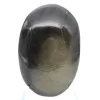 Kei van Mexicaanse gouden obsidiaan, gepolijst exemplaar van 85 g - 1