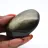 Kei van Mexicaanse gouden obsidiaan, gepolijst exemplaar van 85 g