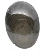 Kei van gouden obsidiaan uit Mexico, gepolijst stuk van 100 g - 1