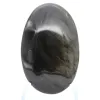 Kei van Mexicaanse gouden obsidiaan met gepolijst oppervlak, 70 g - 1