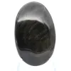 Kei van Mexicaanse gouden obsidiaan met gepolijst oppervlak, 70 g - 2