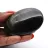 Kei van Mexicaanse gouden obsidiaan met gepolijst oppervlak, 70 g