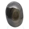 Kei van gouden obsidiaan uit Mexico, exemplaar van 90 g - 1