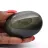 Kei van gouden obsidiaan uit Mexico, exemplaar van 90 g