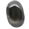 Kei van gouden obsidiaan uit Mexico, steen van 100 g - 1