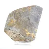Poolse schalenblende, gepolijste plak, mineralogisch exemplaar - 5