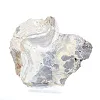 Schalenblende uit Polen, mineraalobject op acrylen voet - 5