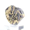 Plak Poolse schalenblende voor mineralencollectie - 4