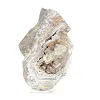 Schalenblende uit Polen, dikke plak met gepolijst vlak - 5