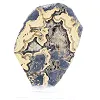 Poolse schalenblende, verticale plak van 160 g - 0