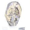 Poolse schalenblende, verticale plak van 160 g - 2