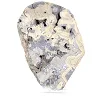 Poolse schalenblende, verticale plak van 160 g - 5