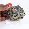 Schalenblende uit Polen, plakexemplaar van 130 g - 1