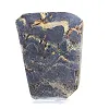 Schalenblende uit Polen, plak van 250 g op voet - 0