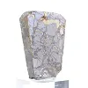 Schalenblende uit Polen, plak van 250 g op voet - 2