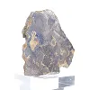 Schalenblende uit Polen, dikke plak op acrylen voet - 2