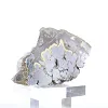 Schalenblende uit Polen, grote minerale plak van 290 g - 2