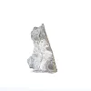 Schalenblende uit Polen, grote minerale plak van 290 g - 3