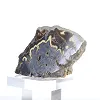Schalenblende uit Polen, grote minerale plak van 290 g - 4