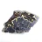 Schalenblende uit Polen, grote minerale plak van 290 g