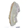 Poolse schalenblende, langwerpige plak op acrylen voet - 4