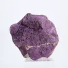 Ruwe purpuriet uit Portugal op standaard – Mineraalspecimen - 0