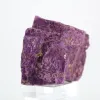 Specimen ruwe purpuriet uit Portugal op standaard - 2