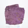 Specimen ruwe purpuriet uit Portugal op standaard - 3