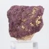 Ruwe purpuriet uit Portugal op standaard – Natuurlijk specimen - 3