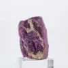 Ruwe purpuriet uit Portugal – Paars specimen op standaard - 2