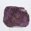 Purpuriet uit Portugal op standaard – Ruw mineraalspecimen - 0