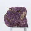 Purpuriet uit Portugal op standaard – Ruw mineraalspecimen - 3
